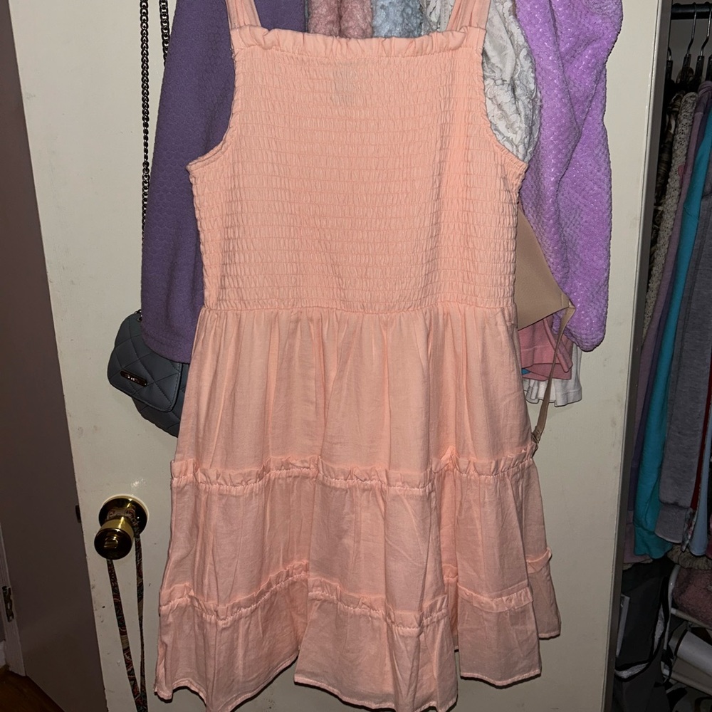 Wild Fable Dress
